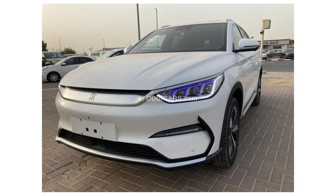BYD Song Plus BYD SONG PLUS EV ELECTRIC CAR MY2023