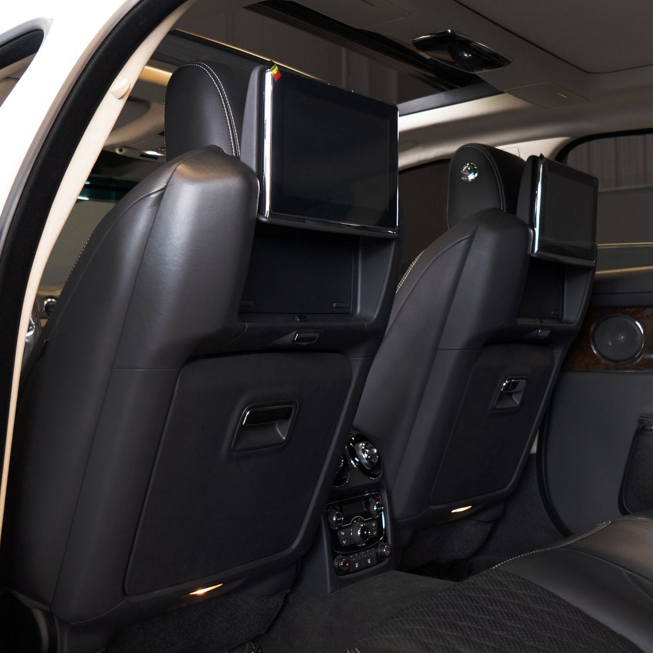 Jaguar XJ 50th anniversary edition