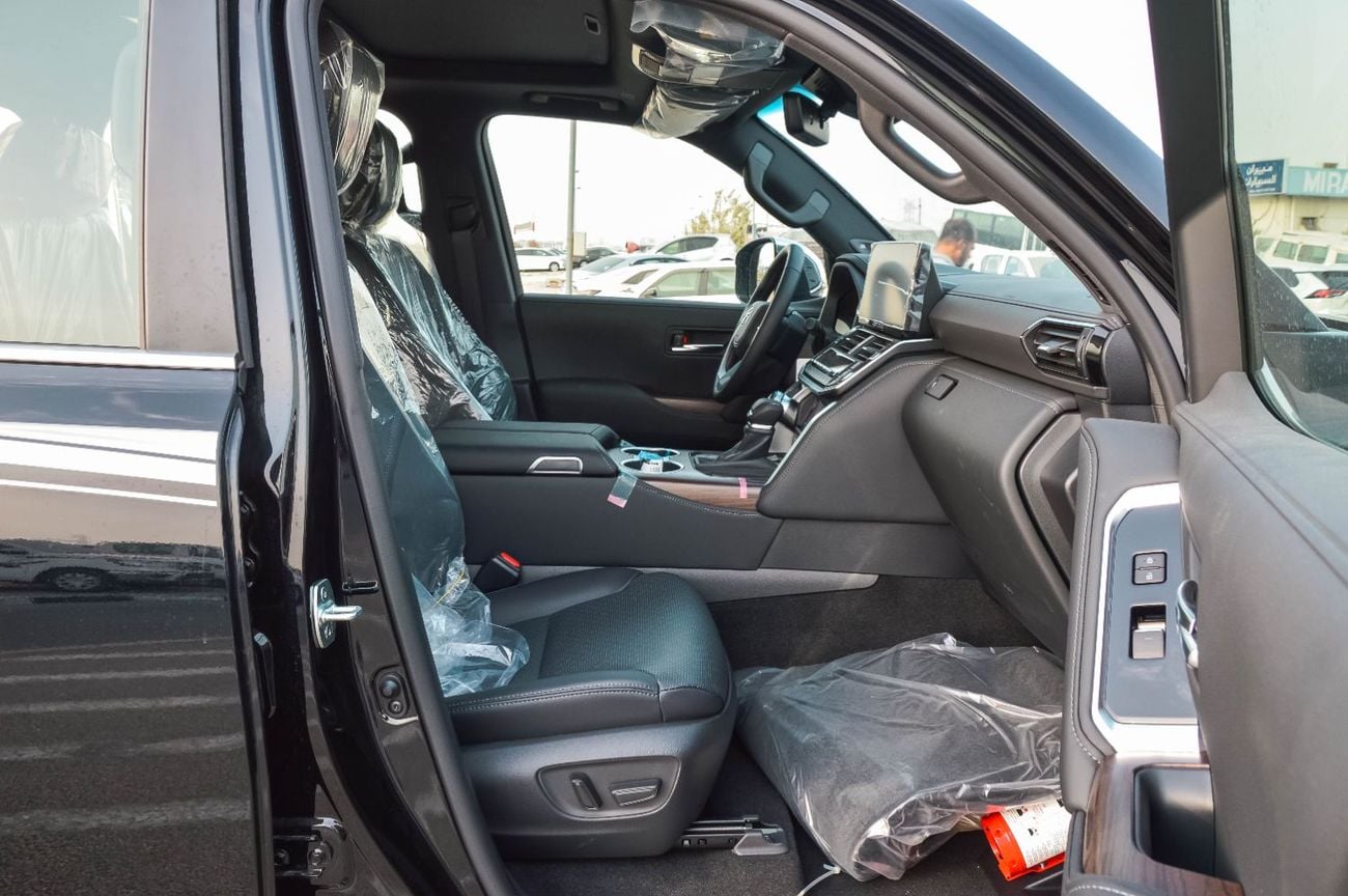Toyota Land Cruiser VX 4.0 V6 4WD PETROL SUV 2026