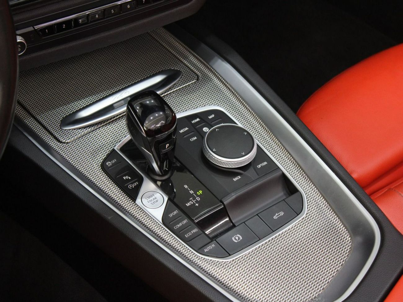 بي أم دبليو Z4 Sdrive 30i | GCC