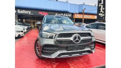 Mercedes-Benz GLE 450 AMG 4MATIC 2019 UNDER WARRANTY AND SERVICE