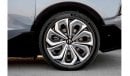 HiPhi X 2022  Hiphi X - Flagship SUV | Full Dimensional sensing system
