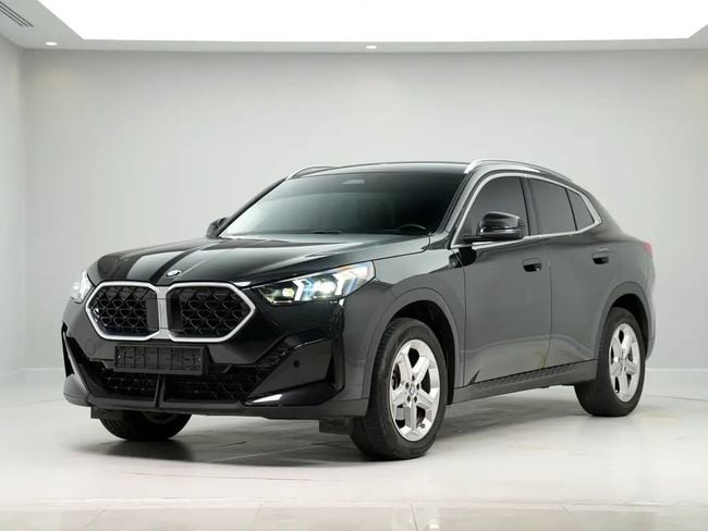 BMW X2 XDRIVE20I M SPORT, миниатюра 21