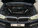 BMW 520i Std 2.0L