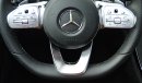 Mercedes-Benz C 300 2019 AMG, 2.0L I-4 Turbo, GCC, 0km with 3 Years or 100,000km Warranty