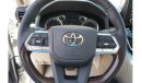 Toyota Land Cruiser 4.0 GXR MODEL 2022 GCC FOR EXPORT ONLY