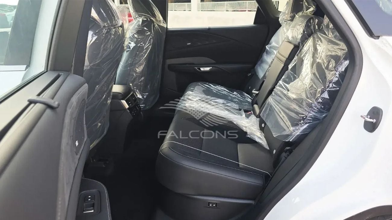 لكزس RX 350 2.4L F‑SPORT AWD -Luxury Sporty