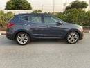 Hyundai Santa Fe GLS TOP