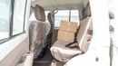 تويوتا لاند كروزر بيك آب TOYOTA LC79 , 2.8L Diesel Double Cabin M/T 2025 MODEL