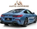 بي أم دبليو M850i 850i | European Specs | Pristine Condition