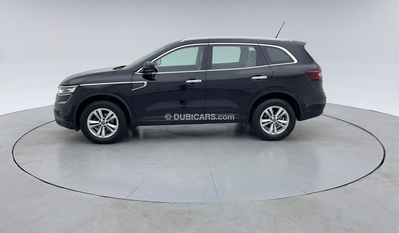 Renault Koleos PE 2.5 | Zero Down Payment | Free Home Test Drive