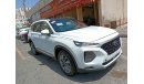 هيونداي سانتا في 2019 Full Option Panoramic For URGENT SALE