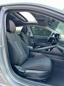 هيونداي إلانترا Hyundai Elentra ( 2.0L) 2023 Sunroof Original paint