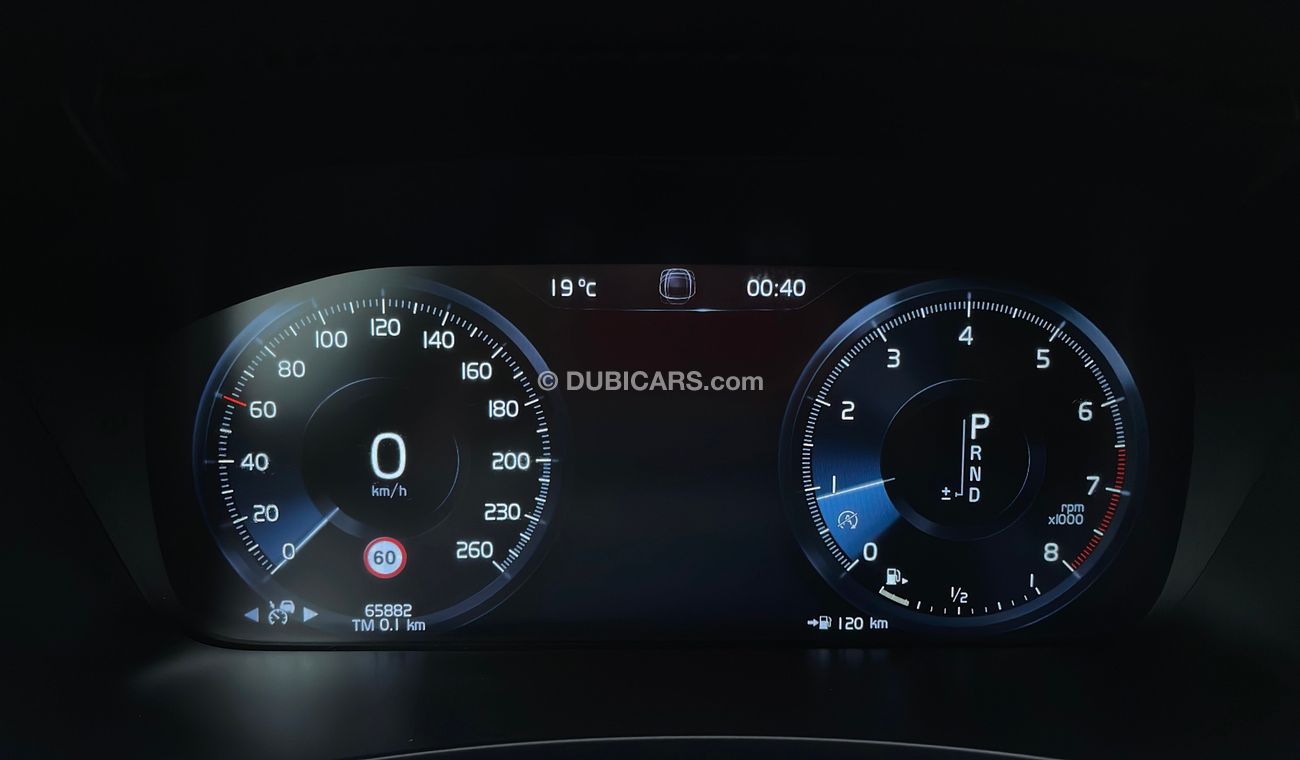 فولفو S90 MOMENTUM 2 | +مع الضمان | كمان تم فحص ١٥٠