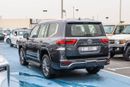 Toyota Land Cruiser Toyota Land Cruiser 3.5L VXR Twin Turbo, MODEL 2023  FOR LOCAL