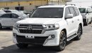 Toyota Land Cruiser GXR6