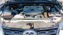 Toyota Fortuner EXR Toyota Fortuner 2.4L Diesel GCC 2025YM
