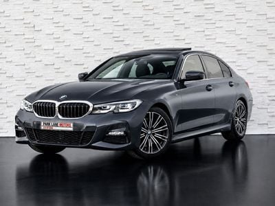 بي أم دبليو 330i M SPORT