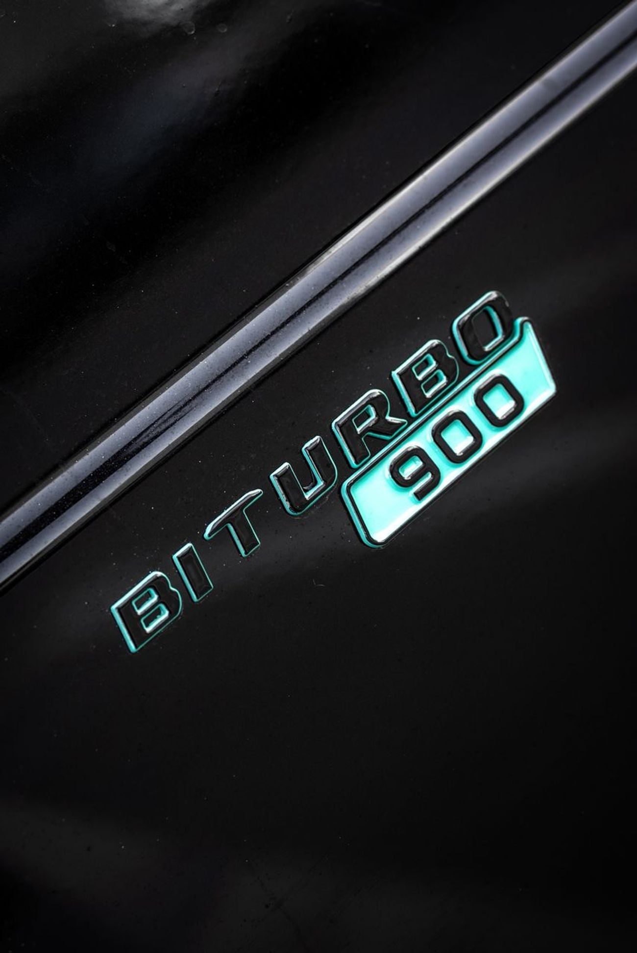 Mercedes-Benz G 63 AMG Edition 1 4.0L ORGINAL BRABUS BODY KIT