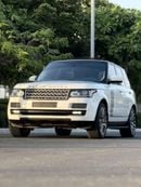 Land Rover Range Rover Vogue SE 5.0L