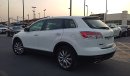 Mazda CX-9 full option GCC