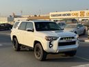 Toyota 4Runner TRD OFF ROAD SUNROOF LEATHER SEAT FULL OPTION