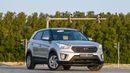 Hyundai Creta HYUNDAI CRETA 2017 GCC 1.6 L IN EXCELLENT CONDITION
