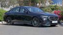 مرسيدس بنز E300 (For Export , НА ЭКСПОРТ) AMG 4MATIC EQ Boost 2.0T 2026 Без пробега