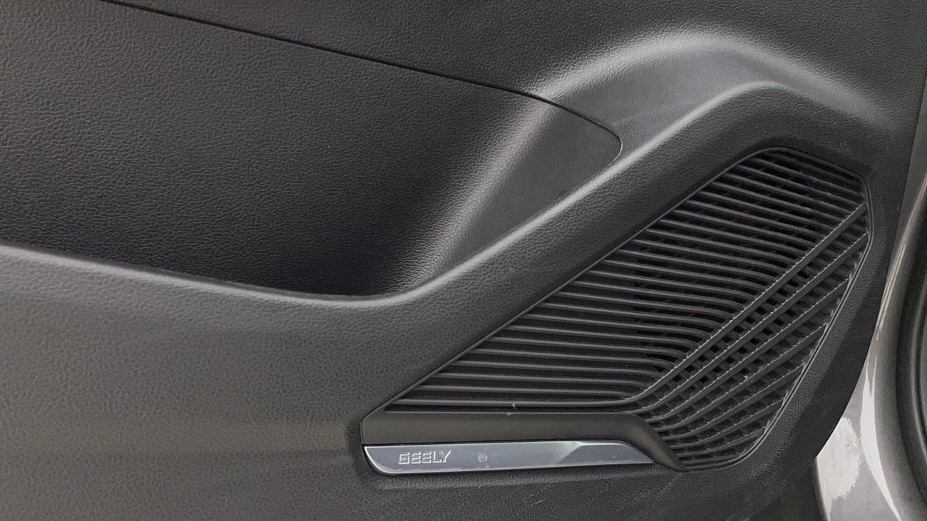 Geely Coolray GL 1.5 | Zero Down Payment | Home Test Drive