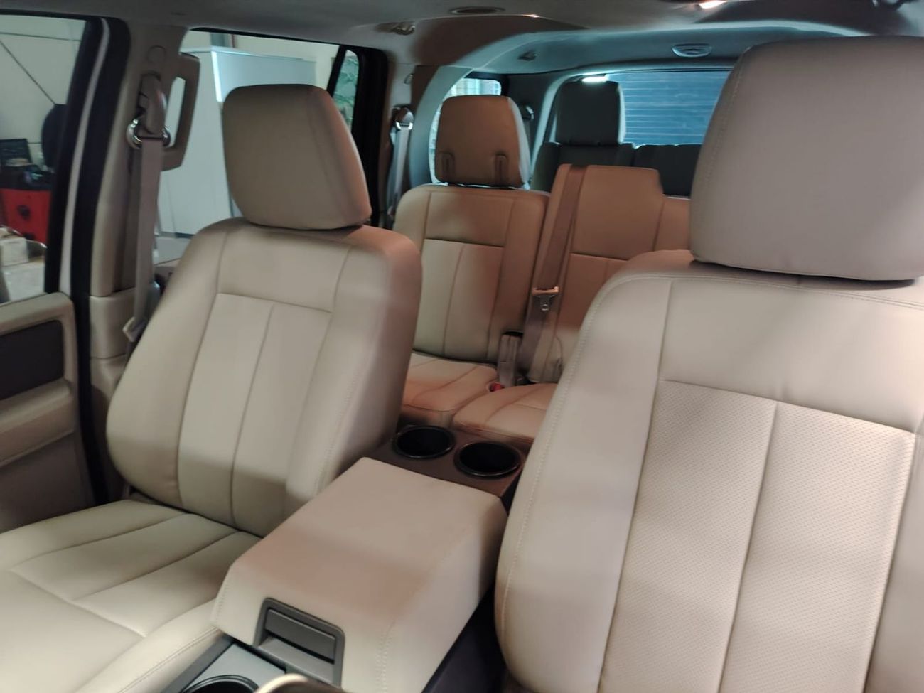 فورد إكسبيديشن فورد إكسبيديشن SE 2016 | GCC