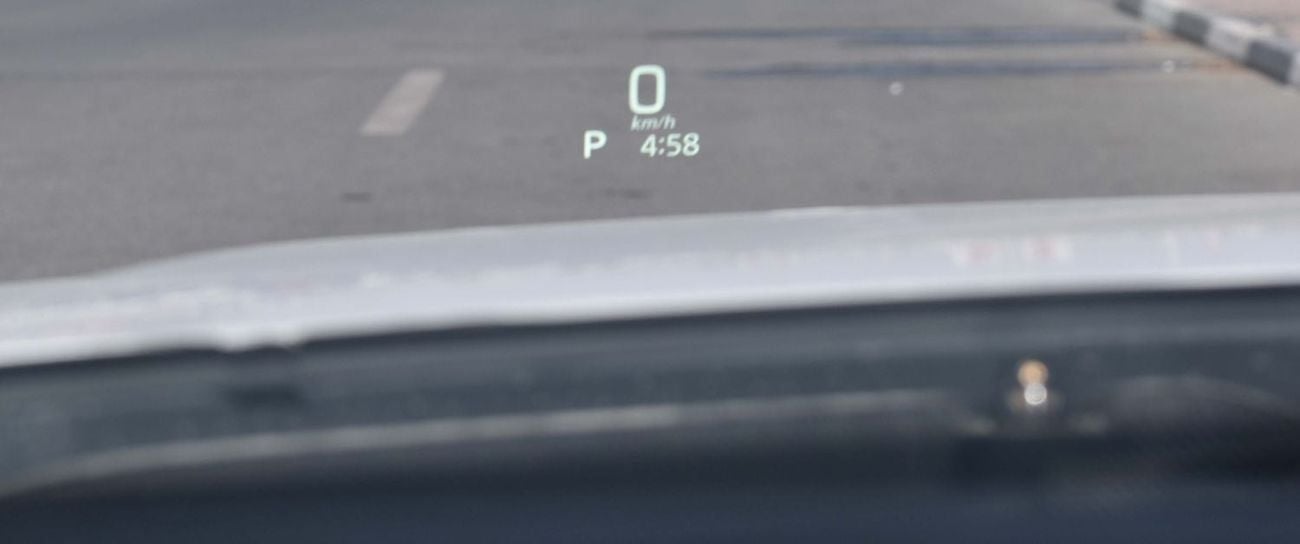 Toyota Urban Cruiser GLX 1.5L