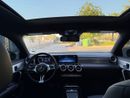 مرسيدس بنز CLA 250 Premium + 2.0L
