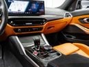 بي أم دبليو M3 xDrive COMPETITION xDrive COMPETITION