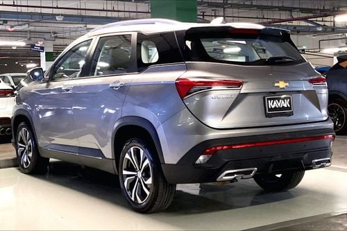 Chevrolet Captiva Premier | National Day Celebration | Guaranteed Warranty | 0 Down Payment