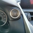 Lexus NX300 2.0L Petrol, Alloy Rims, DVD, Rear Camera, Front Power Seat &Leather Seats, Sunroof, (LOT #275)