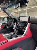 لكزس LX 700h F SPORT