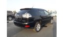 Toyota Harrier TOYOTA HARRIER RIGHT HAND DRIVE (PM1145)