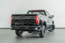 Chevrolet Silverado LT Trail-boss Z71  5.3