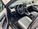 Toyota RAV4 XLE 2020 Toyota Rav4 2.5L V4 - Rear Camera & Sensor - Leather Seats