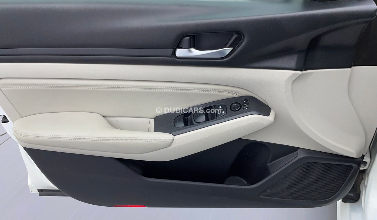 Nissan Altima S 2.5 | Zero Down Payment | Free Home Test Drive