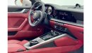 Porsche 911 2022 Porsche 911 Turbo (Full Option), Porsche Warranty, GCC