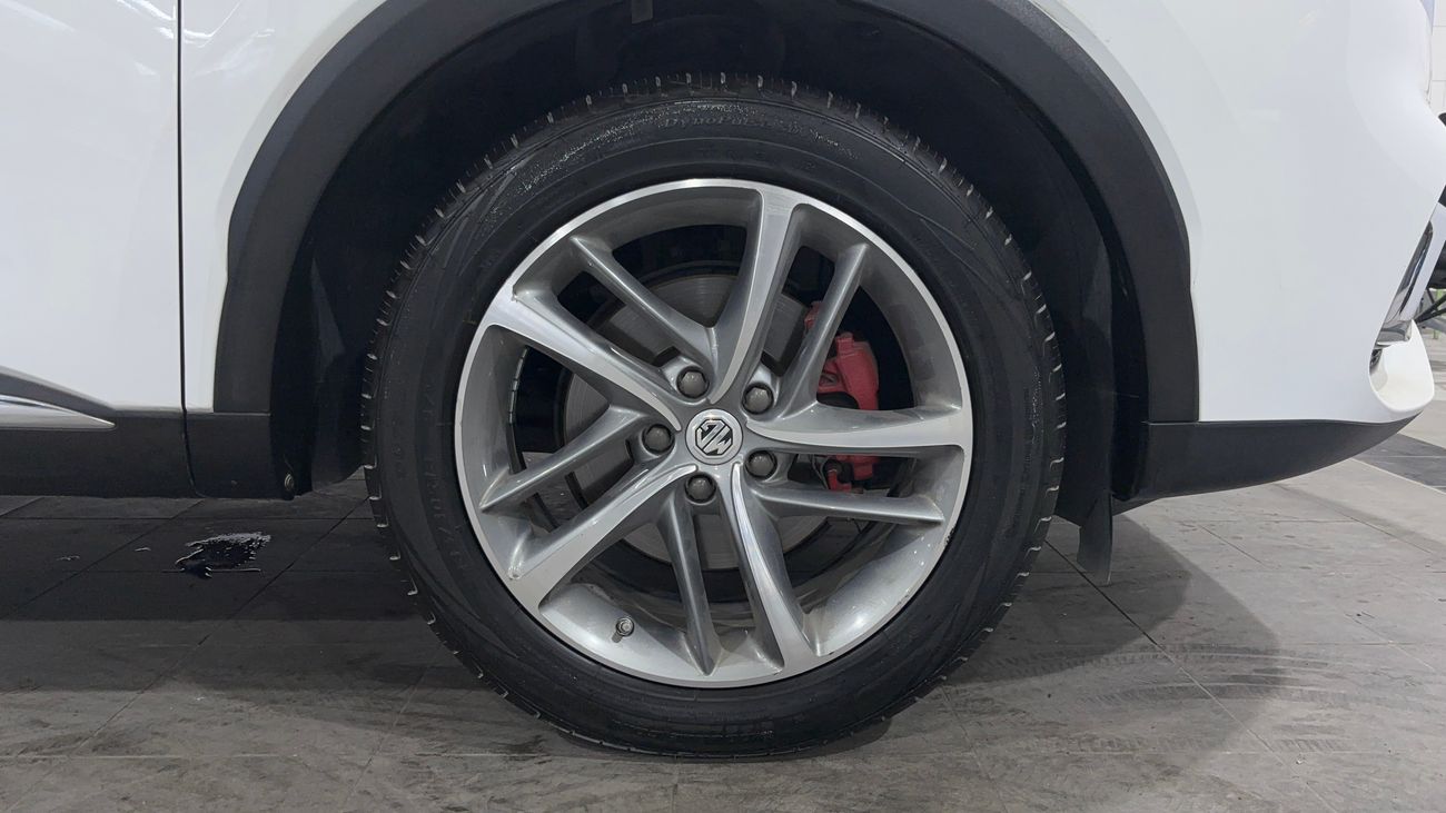 MG HS TROPHY 2022 TROPHY | AED 751/Month | 0 DP | 30 Day Return | Warranty | Service History