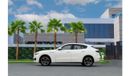 Maserati Levante Q4 Gran Lusso | 4,406 P.M  | 0% Downpayment | Agency Maintained!