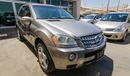 Mercedes-Benz ML 500 AMG