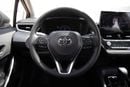 Toyota Corolla 2025 Toyota Corolla Elite 1.8 - Hybrid - White Inside Black | Export Only