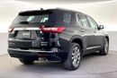 Chevrolet Traverse Premier | Guaranteed Warranty | 0 Down Payment