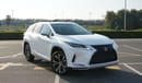 Lexus RX350 L
