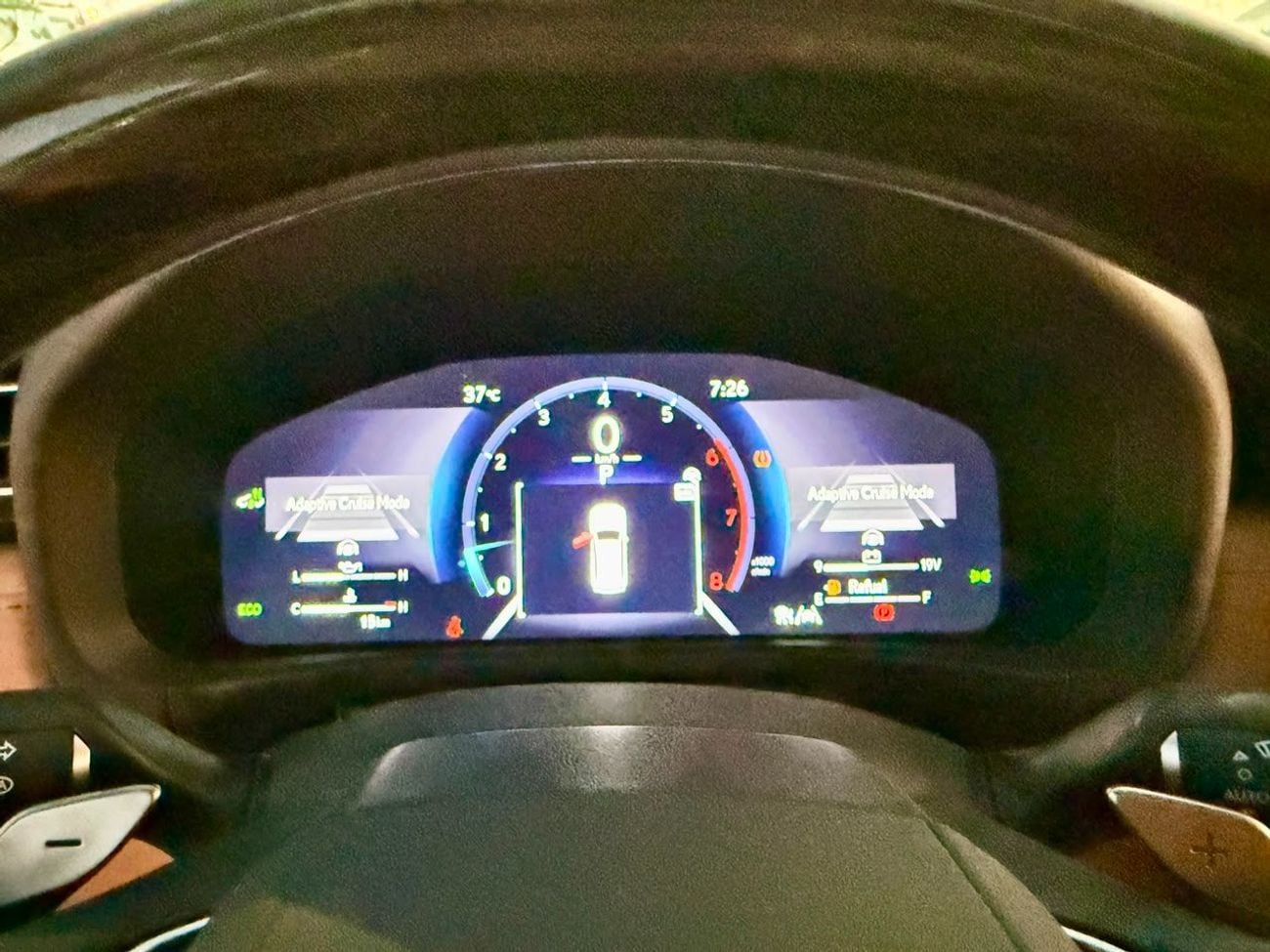 لكزس LX 600 SIGNATURE