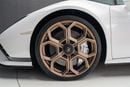 لامبورغيني هوراكان TECNICA