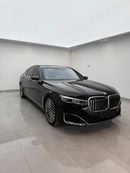 بي أم دبليو 730Li GCC Specs 730Li - Excellent Condition